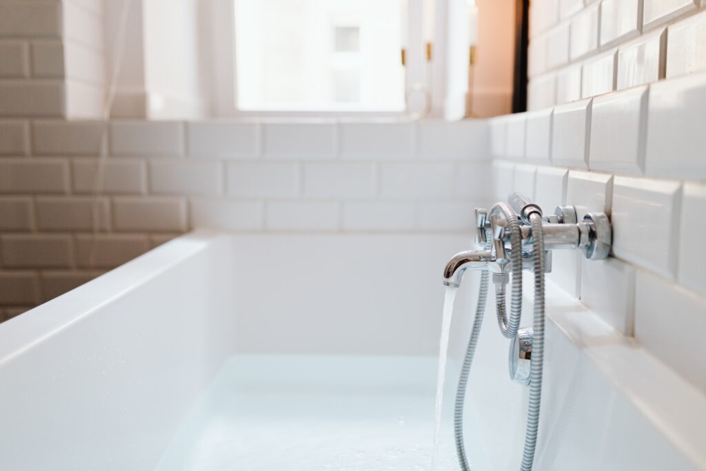 Bathtub Repair & Shower Repair
