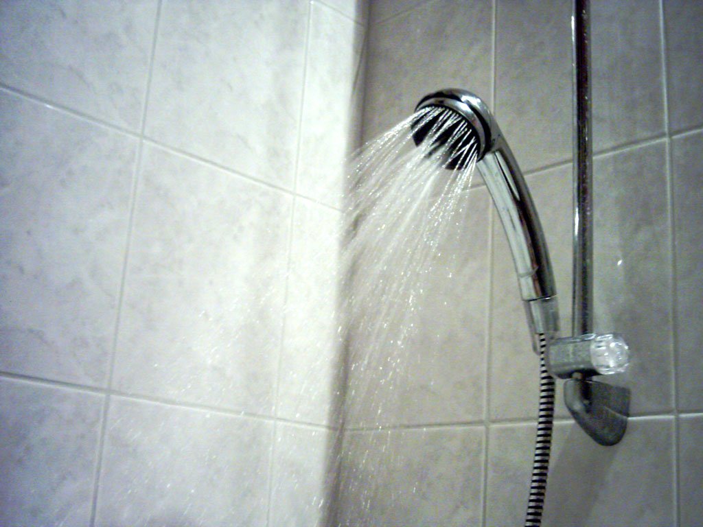 Shower Repair